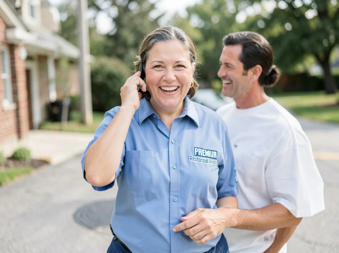 Water Damage Restoration Hibernia, NJ FAQs